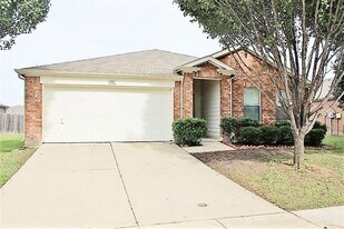 4701 Napa Valley Dr in Argyle, TX - Building Photo