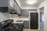 Bartlett Lakes photo'