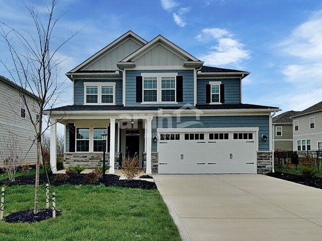 property at 741 Castor Ct