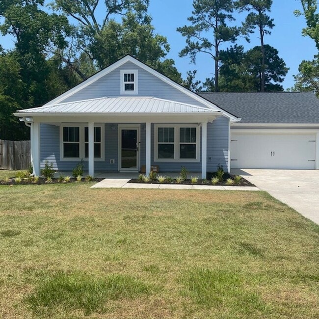 448 Morrow St in Moncks Corner, SC - Building Photo - Building Photo
