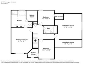 2717 Fort Hampton Ct in Dacula, GA - Building Photo - Building Photo