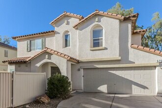 5758 Old Colony Dr in Las Vegas, NV - Building Photo - Building Photo