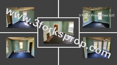 1119 Fremont St in Muskogee, OK - Building Photo - Building Photo