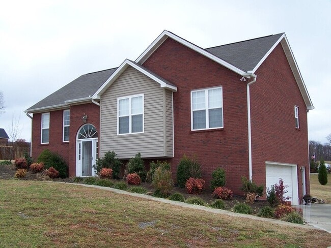 property at 612 Green Fern Trail