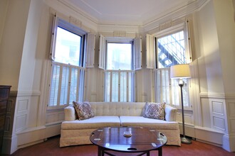 385 Commonwealth Ave, Unit 1 in Boston, MA - Building Photo - Building Photo