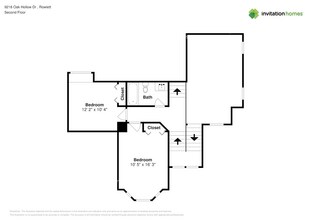 9218 Oak Hollow Dr in Rowlett, TX - Building Photo - Building Photo