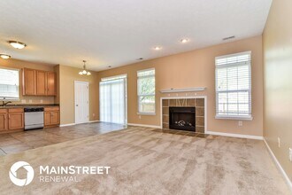 1842 Brook Crossing Way in Indianapolis, IN - Building Photo - Building Photo