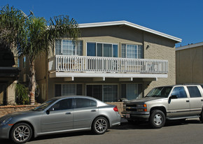 4816 Seashore Dr Apartments