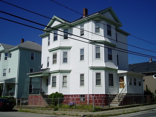 property at 303 Cambridge St