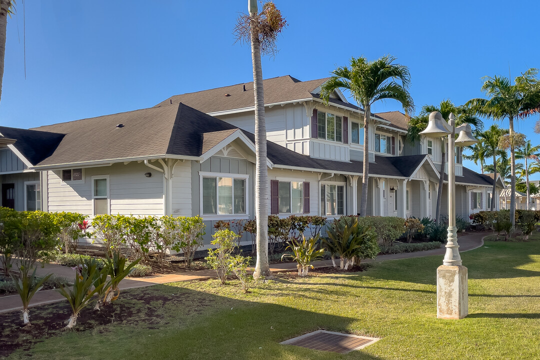 91-2041 Kaioli St in Ewa Beach, HI - Building Photo