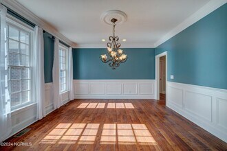 140 River Woods Dr in Wallace, NC - Building Photo - Building Photo