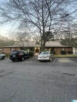 3101 Lorna Rd in Birmingham, AL - Building Photo