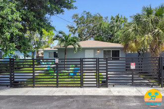 115 NE 53rd St in Miami, FL - Building Photo - Building Photo