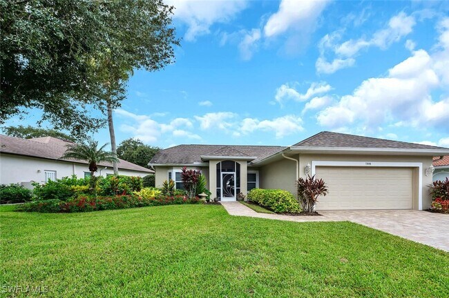 property at 7090 Lone Oak Blvd