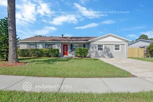 2910 Xavier Ct in Orlando, FL - Building Photo