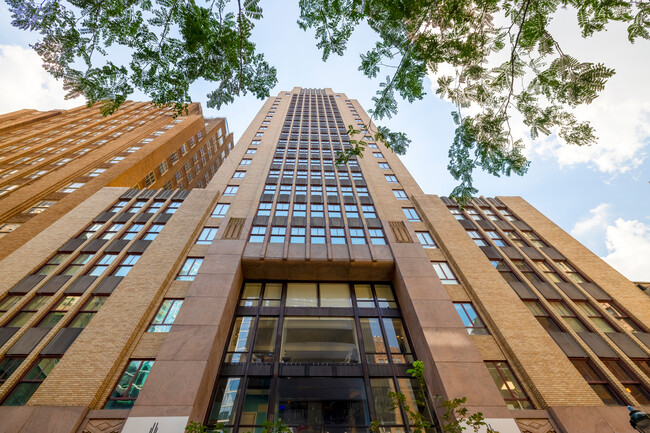 ICON in Philadelphia, PA - Foto de edificio - Building Photo