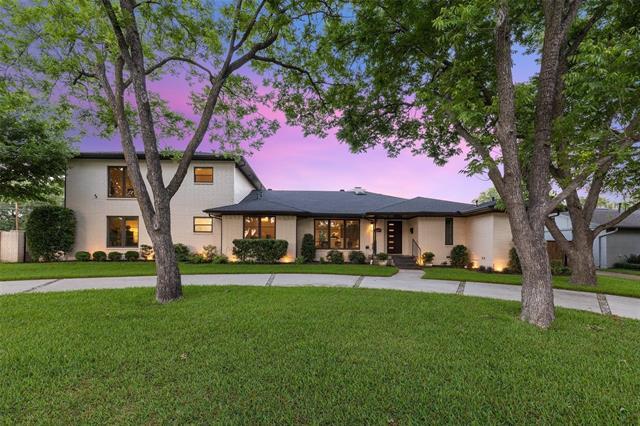 10788 Bushire Dr in Dallas, TX - Building Photo