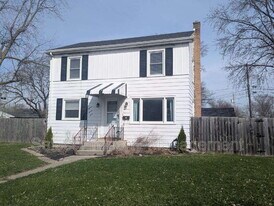 1523 Curdes Ave in Fort Wayne, IN - Building Photo