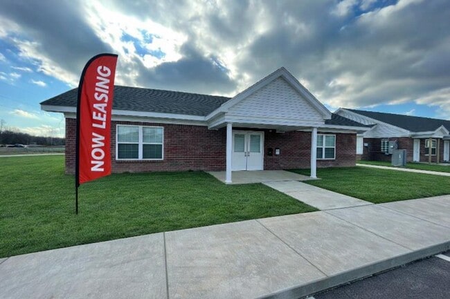 Gwen Gardens Apartments