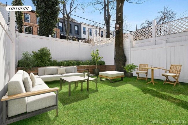76A Cooper St in Brooklyn, NY - Building Photo - Building Photo