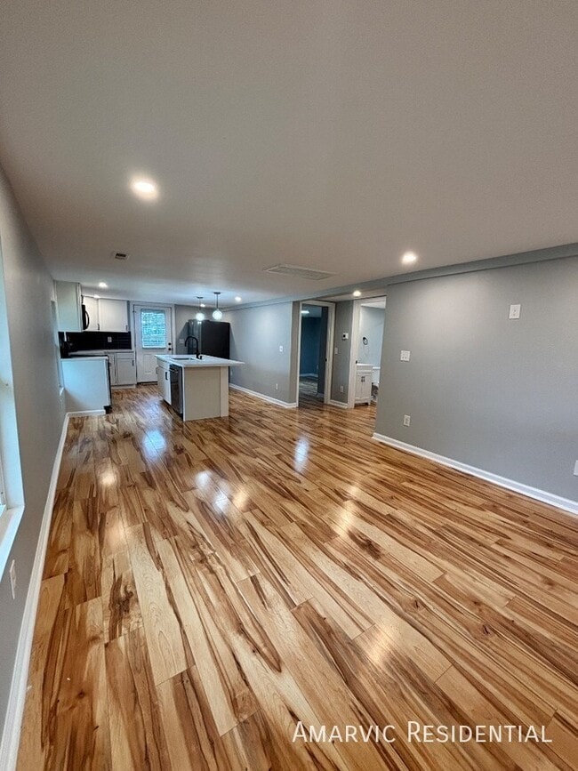 1104 Stantonsburg Cir SE in Wilson, NC - Building Photo - Building Photo