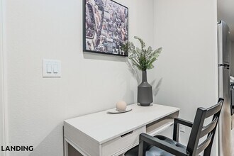 1650 Harris Hill Rd, Unit 07-7305 in San Marcos, TX - Foto de edificio - Building Photo