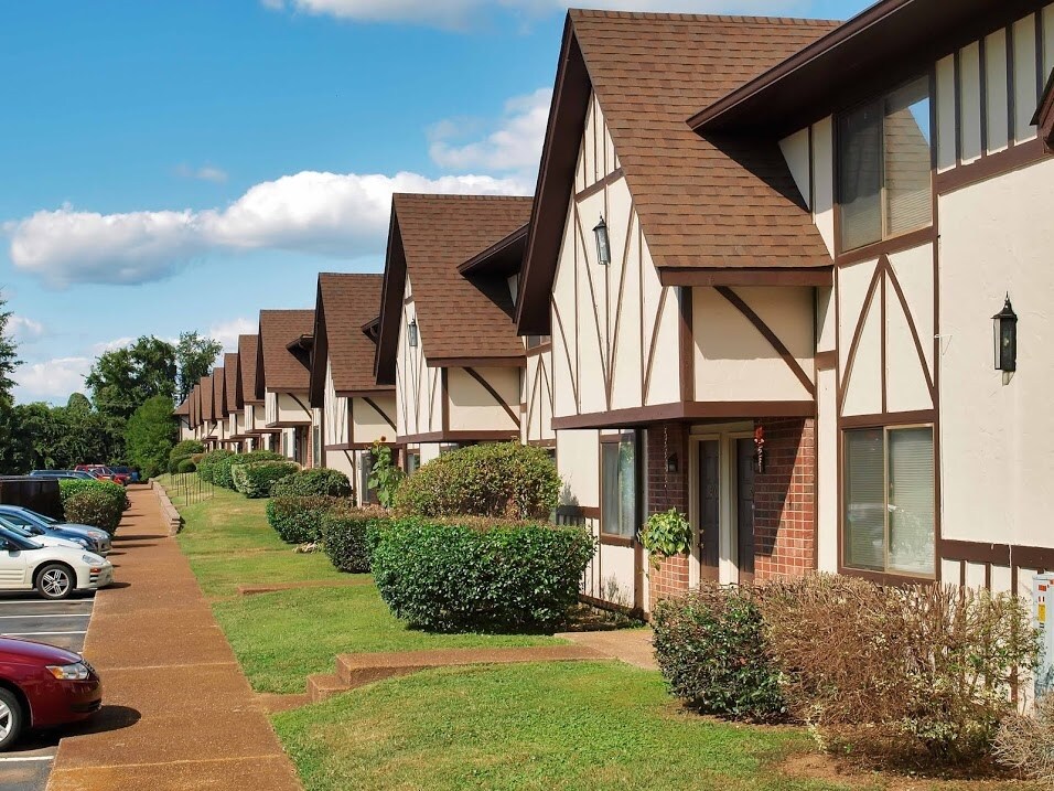 Nottingham Apartments Hendersonville, TN Apartments