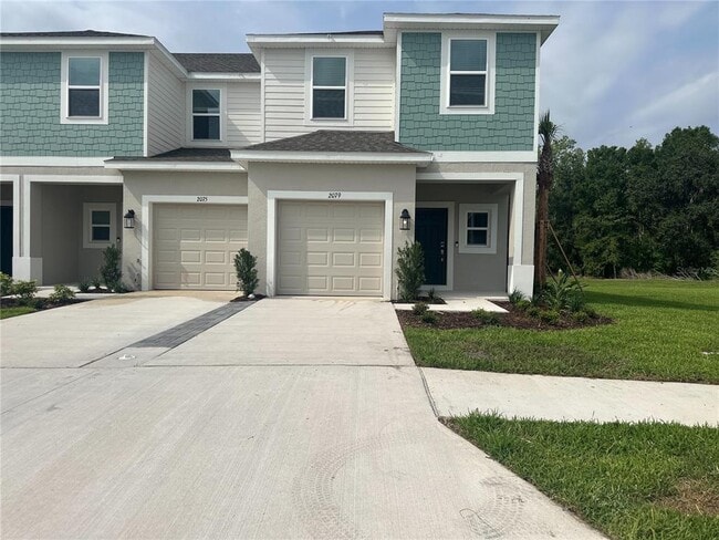 property at 2079 Hallier Cv