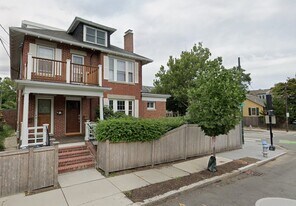 65 Reservoir St, Unit 65 in Cambridge, MA - Building Photo