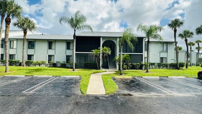 property at 1006 Green Pine Blvd