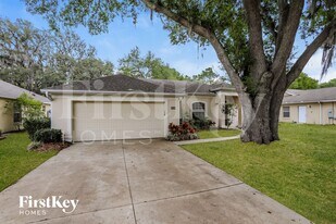 34333 Shadewood Cir in Leesburg, FL - Building Photo