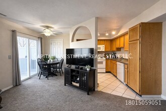 6901 Florentine Way in West Jordan, UT - Building Photo - Building Photo