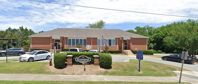 property at 324 W Jones St