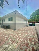 5510 NW Miami Pl in Miami, FL - Building Photo