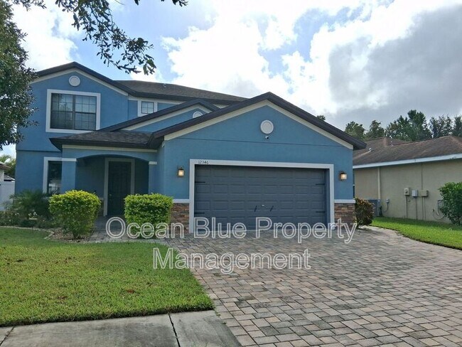 12346 Duckett Ct in Spring Hill, FL - Building Photo - Building Photo