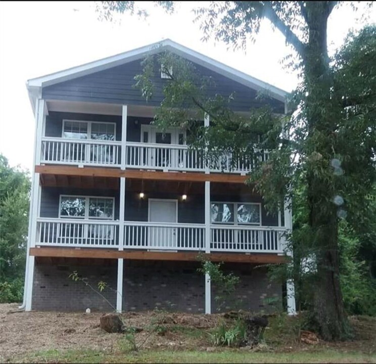 184 Strickland Ave in Athens, GA - Building Photo