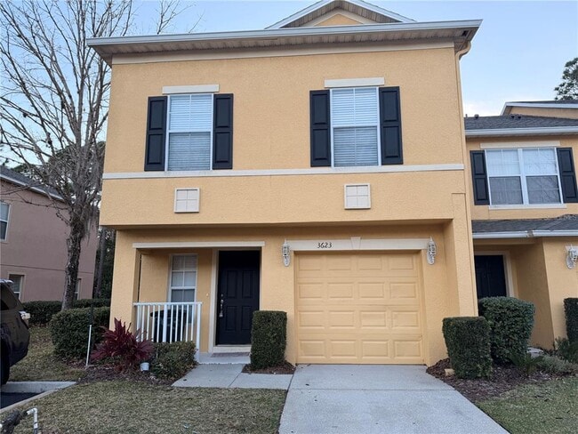 property at 3623 Caruso Pl