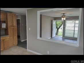 600 Dorothy Dr in North Little Rock, AR - Building Photo - Building Photo