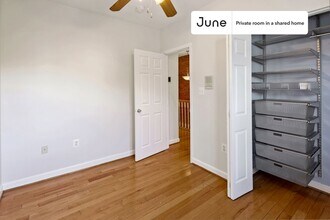 541 Florida Ave NW-Unit -C in Washington, DC - Building Photo - Building Photo