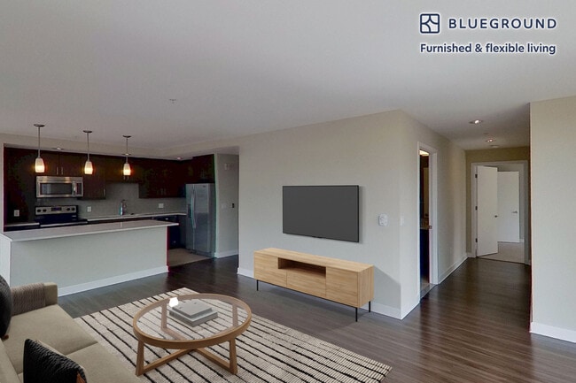 77 Exeter St, Unit FL13-ID4582A in Boston, MA - Building Photo - Building Photo