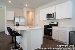 5903 Cosmic Crisp in San Antonio, TX - Building Photo - Building Photo