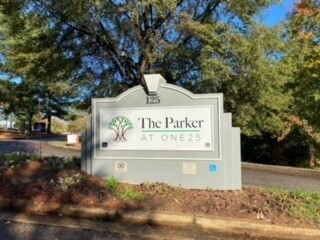 The Parker at One25 in Lagrange, GA - Foto de edificio - Building Photo