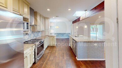 4405 Blystone Ln in Plano, TX - Building Photo - Building Photo