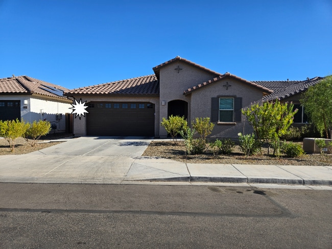property at 12413 W Vis Ave