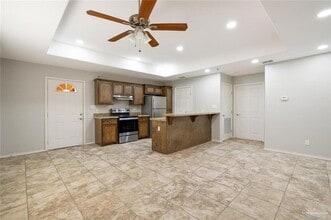 416 E 5th St, Unit B3 in Weslaco, TX - Building Photo - Building Photo