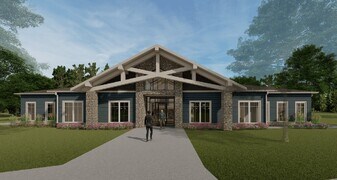 The Lodge at Overland