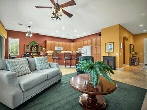 80529 Avenida Santa Eugenia in Indio, CA - Building Photo - Building Photo