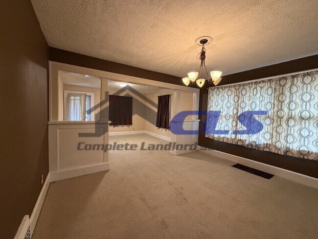 2519 Cruft St in Terre Haute, IN - Building Photo - Building Photo