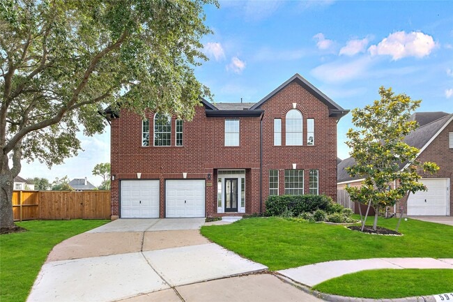 property at 5910 Country Brook Ct