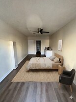 1661 Sawtelle Blvd in Los Angeles, CA - Building Photo